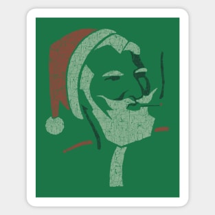 Zig Zanta Sticker